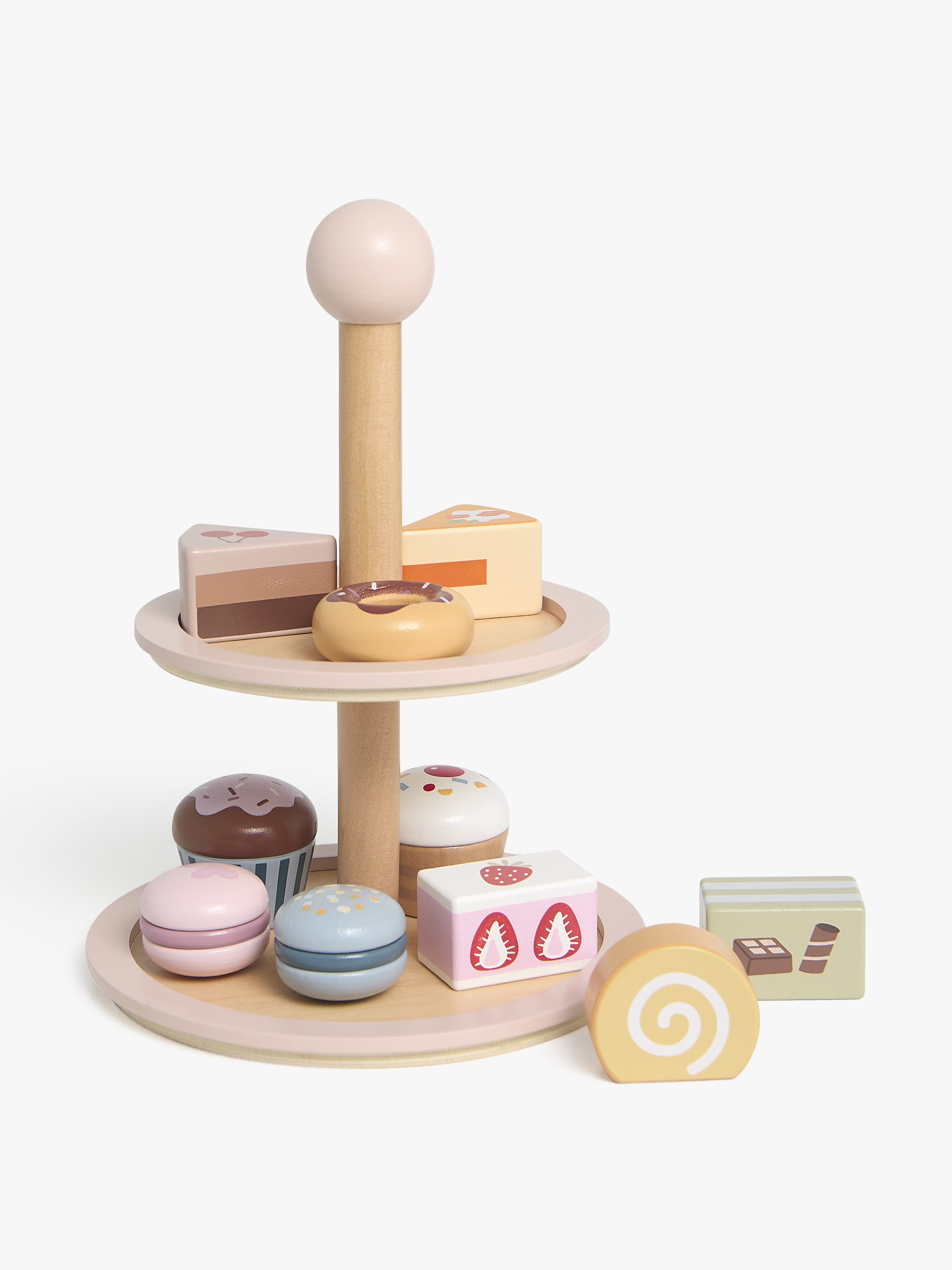 PolarB Kuchenplatte