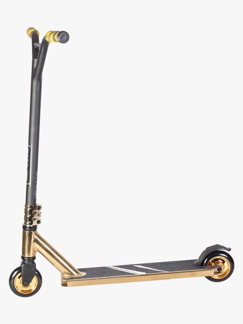 Impulse Tretroller, Gold