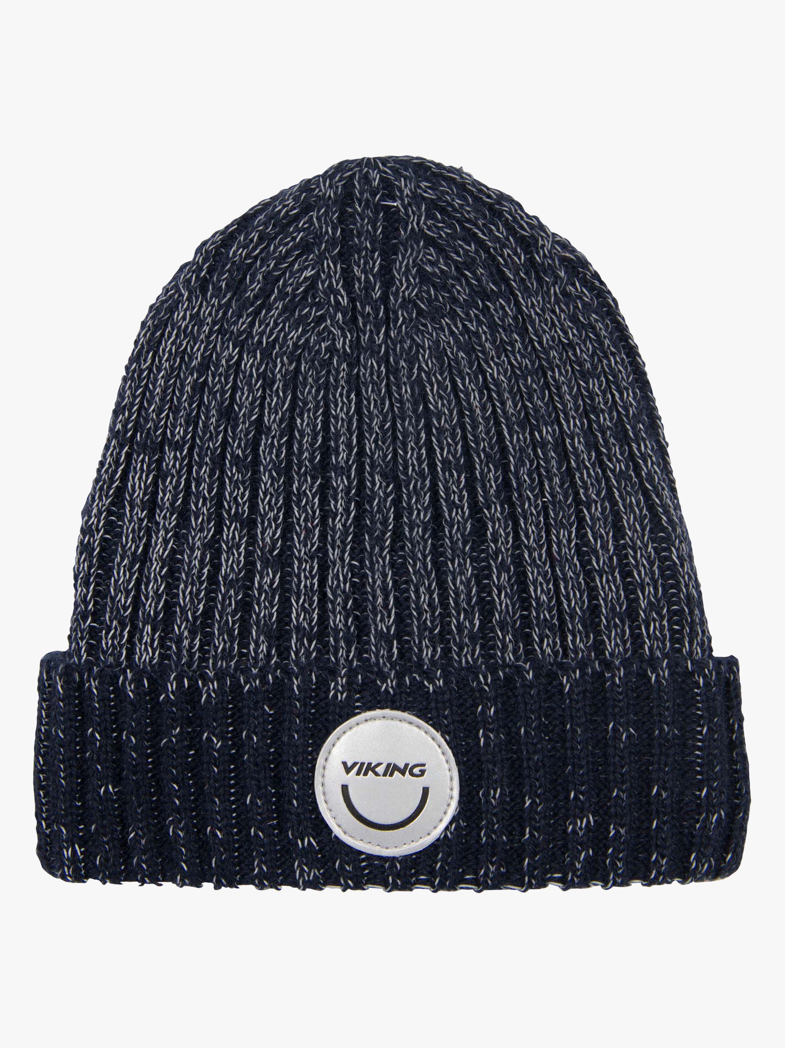 Play Reflex Mütze, Navy, 54 / 56