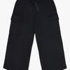 Luca & Lola Andine Culotte-Hose, Black