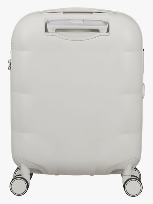 American Tourister Dreami Spinner Koffer 37L, Cloud White