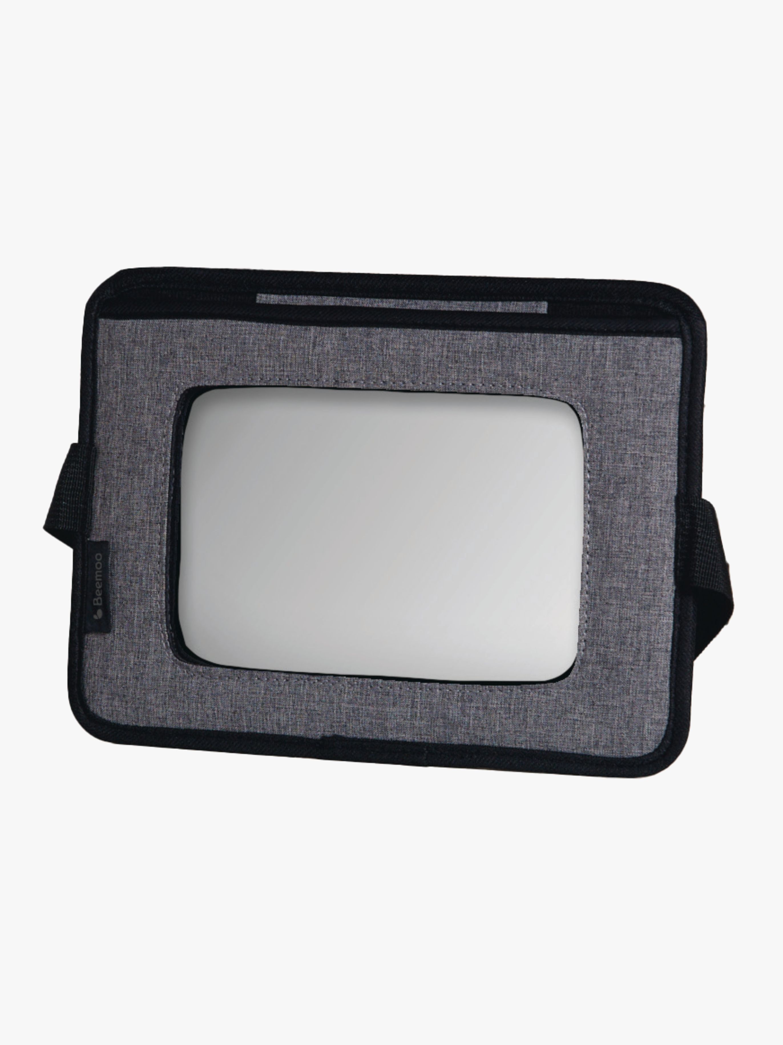 2-in-1 Autospiegel & Tablet-Halterung