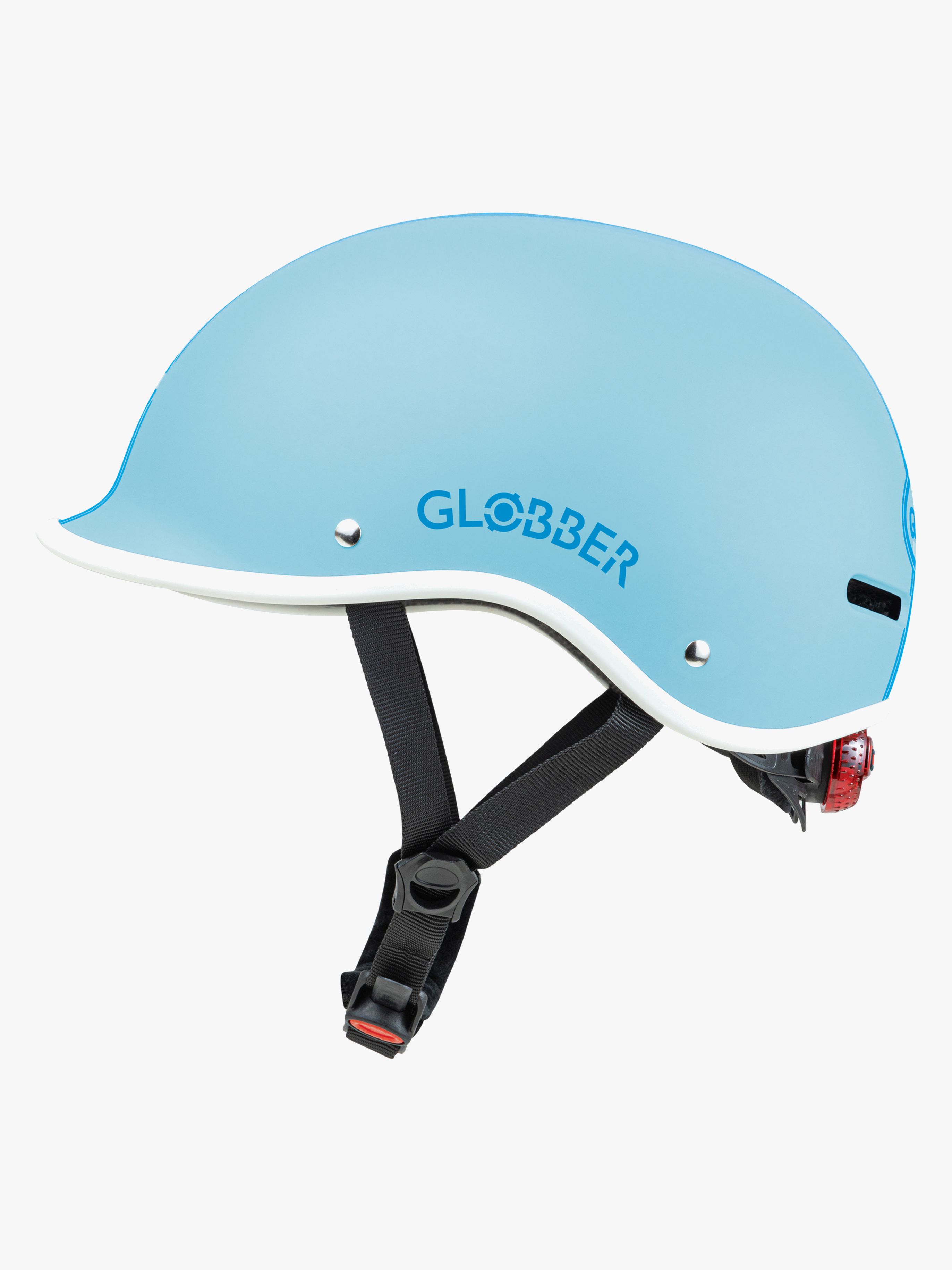 Master Helm, Pastel Blue