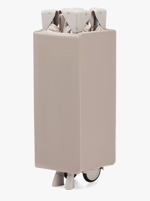 Kinderkraft JOY 2 Reisebett, Beige