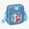 Disney Die Eiskönigin Schultertasche, Blau