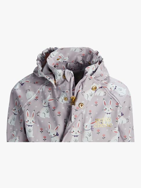 Petite Chérie Atelier Cleo Regenset, Bunny Meadow/Iris