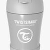 Twistshake Thermo Lunchbox 350 ml, Grau