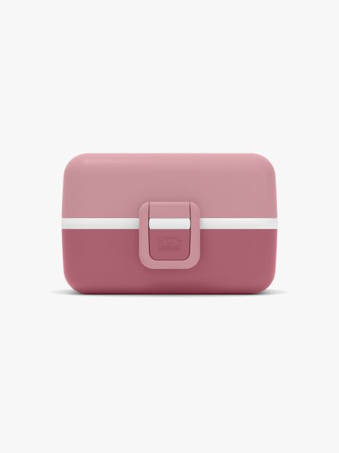 Monbento Tresor Bento Brotdose, Pink blush