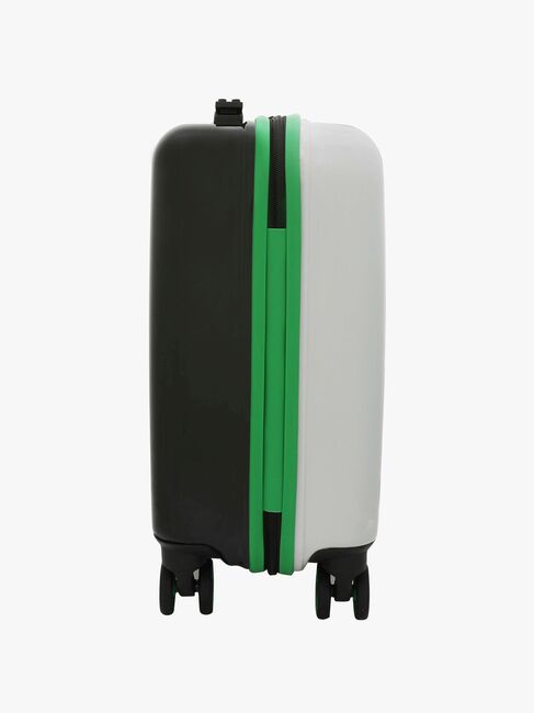 LEGO® NINJAGO Koffer 20L, Grau