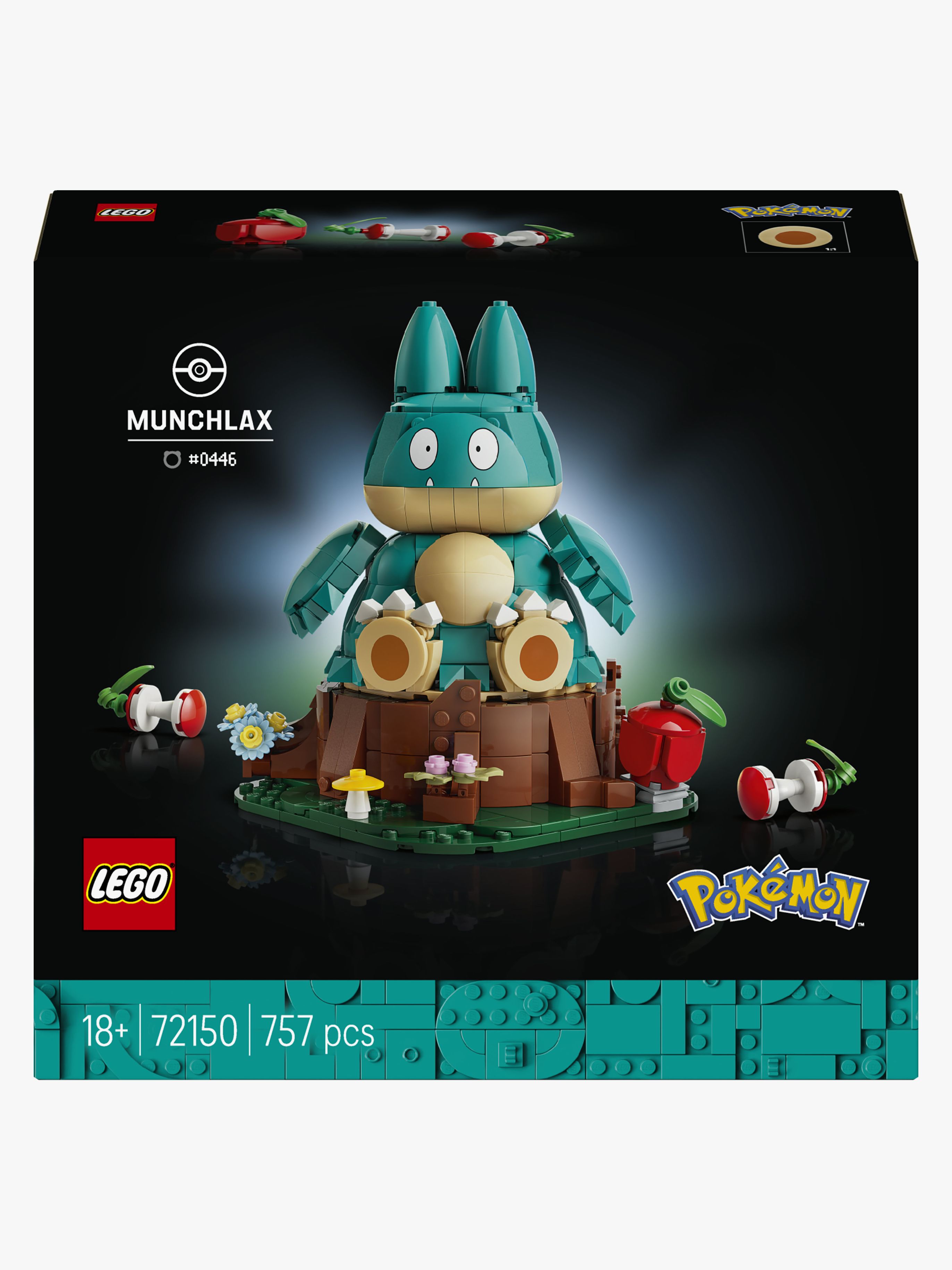 LEGO Jurassic World 77982 Flucht des Spinosaurus