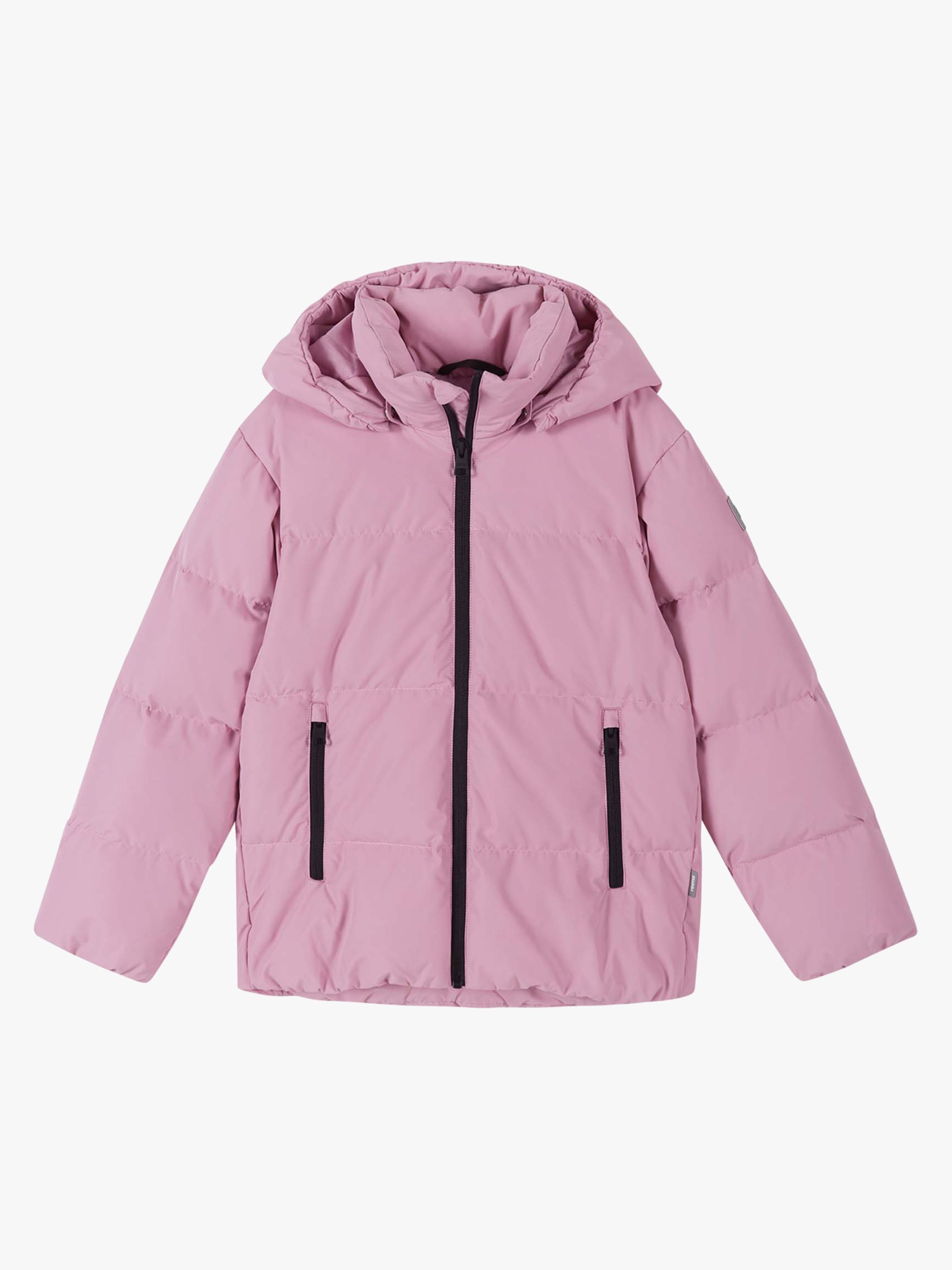 Reima Paimio Winterjacke, Grey Pink, 134