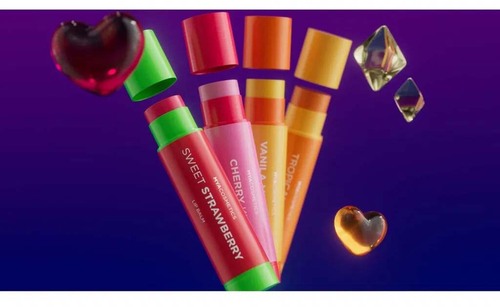 MYA Cosmetics Lippenbalsam