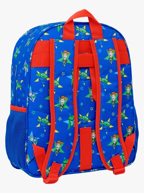 Disney Toy Story Junior Rucksack 15L, Good Vibes