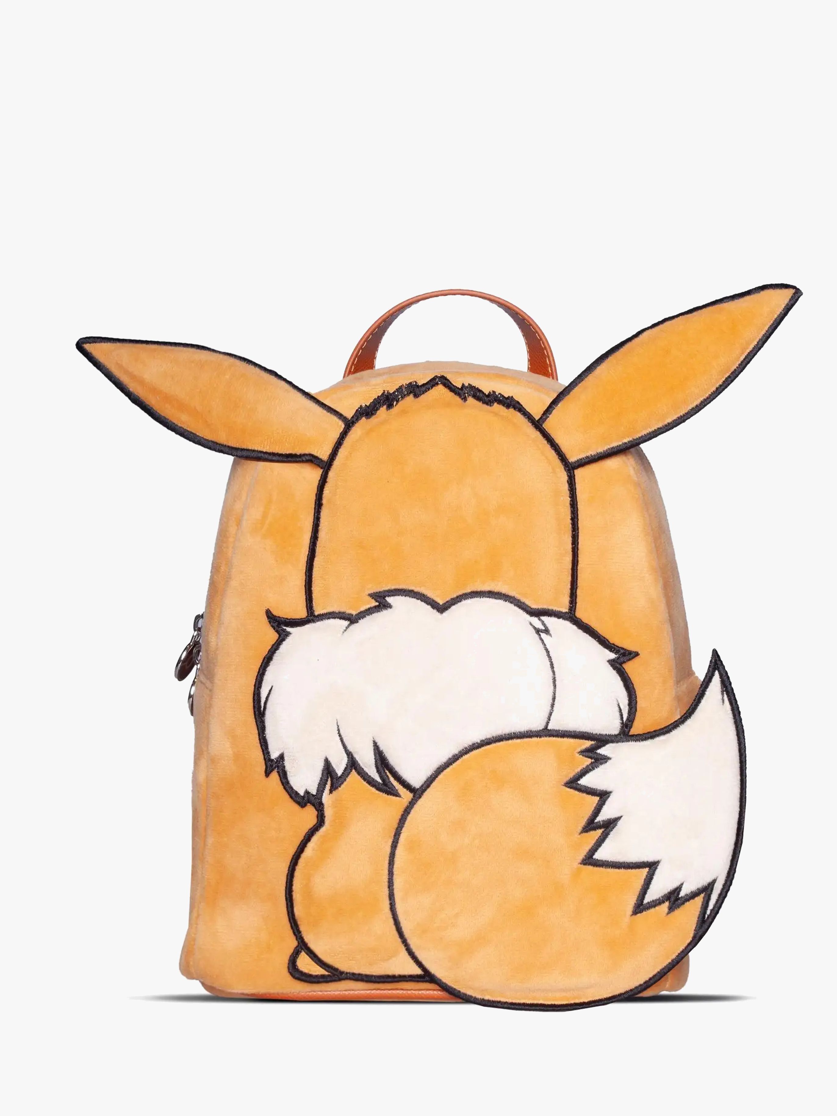 Pokémon Mini Kinder Rucksack 7L, Evoli