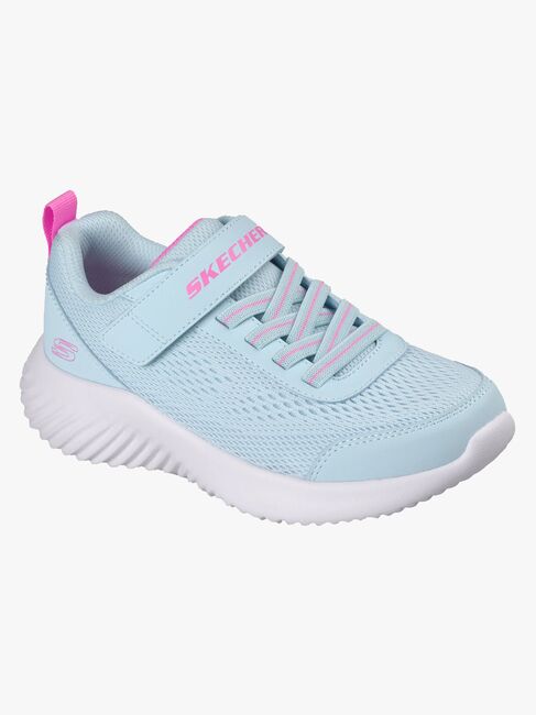 Skechers Bounder Sneaker, Mint