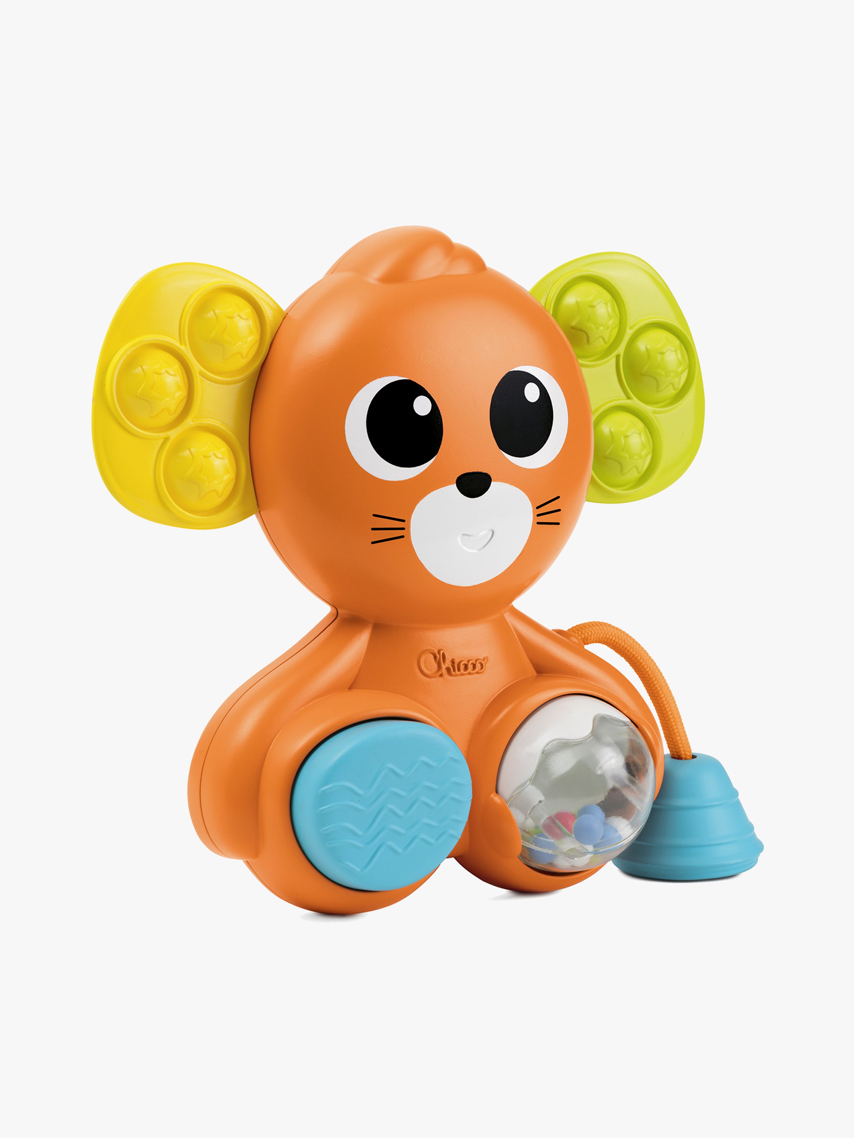 Maus Aktivitätsspielzeug, Babyspielzeug