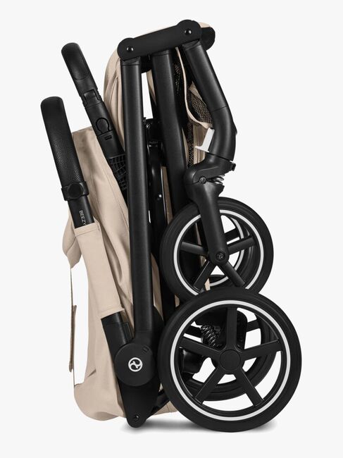 Cybex Beezy Buggy, Almond Beige