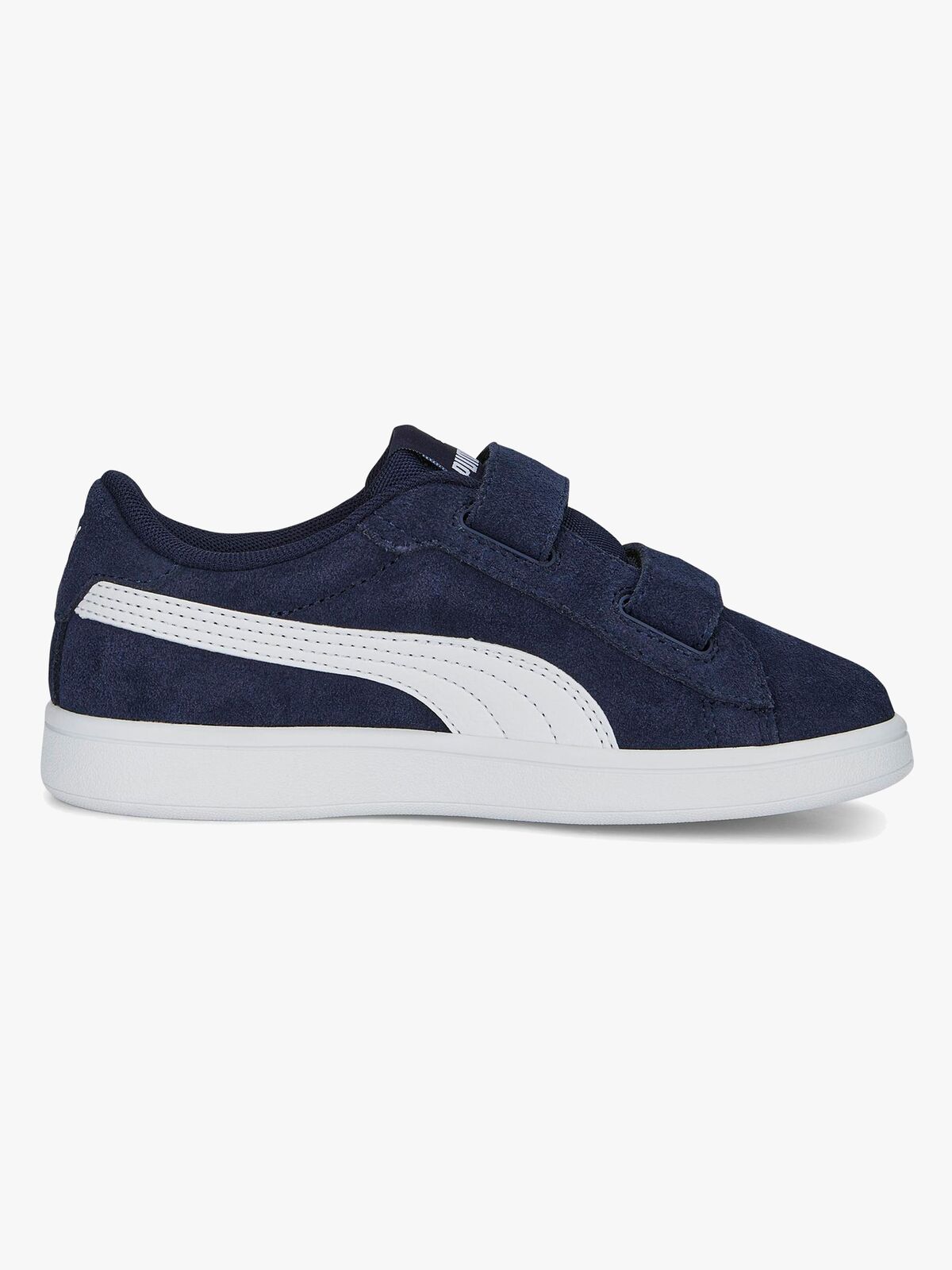 Puma Smash 3.0 SD V PS Sneaker, Blue