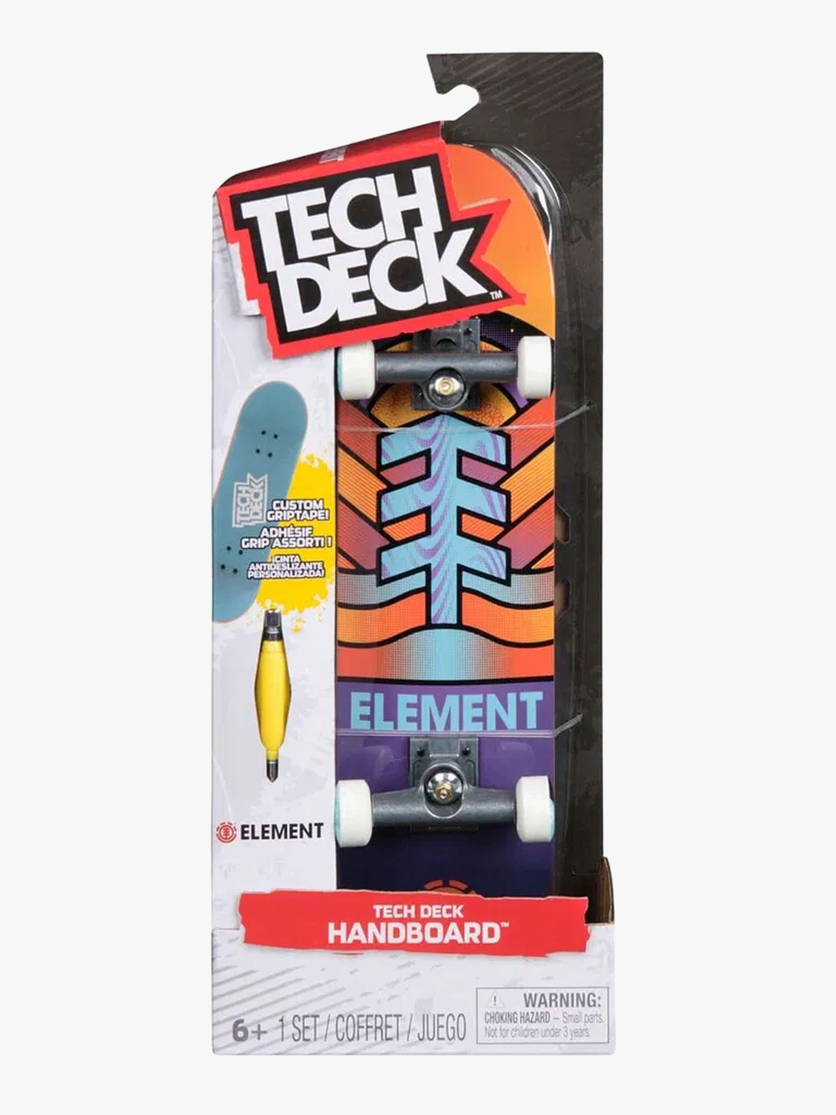 Handboard Element 27 cm