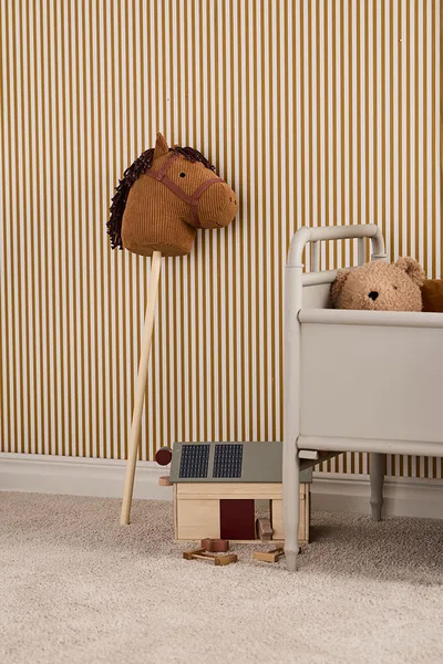 Kid's Concept Aiden Steckenpferd Vera