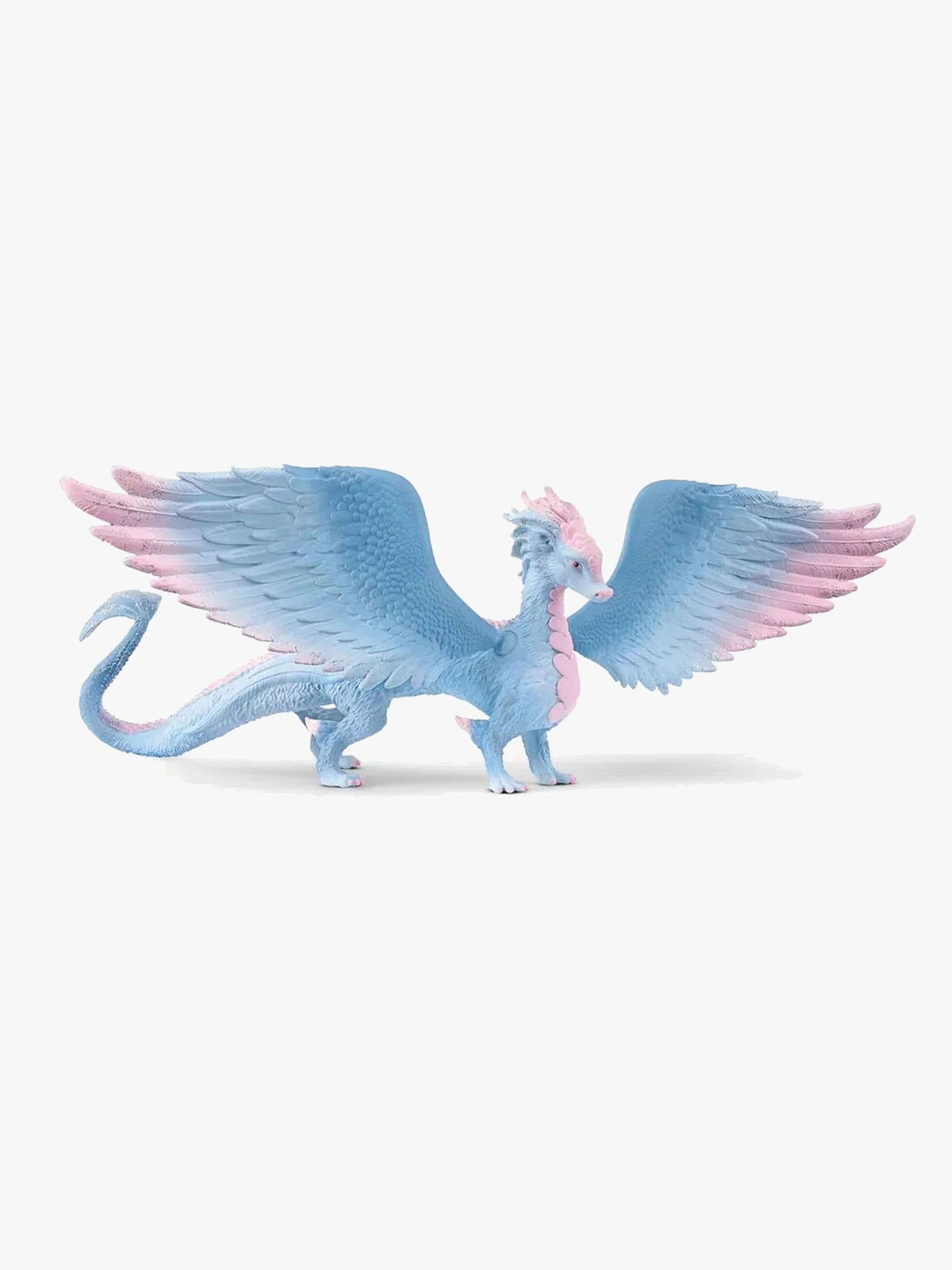 Schleich 70833 Bayala Kristalldrache Special