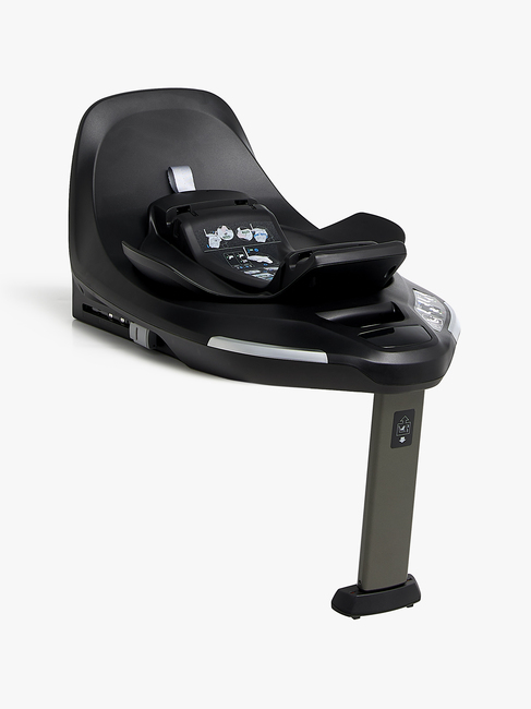 Beemoo Revolve i-Size Basis, Schwarz