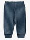 Joha Leggings Merinowolle, Blue