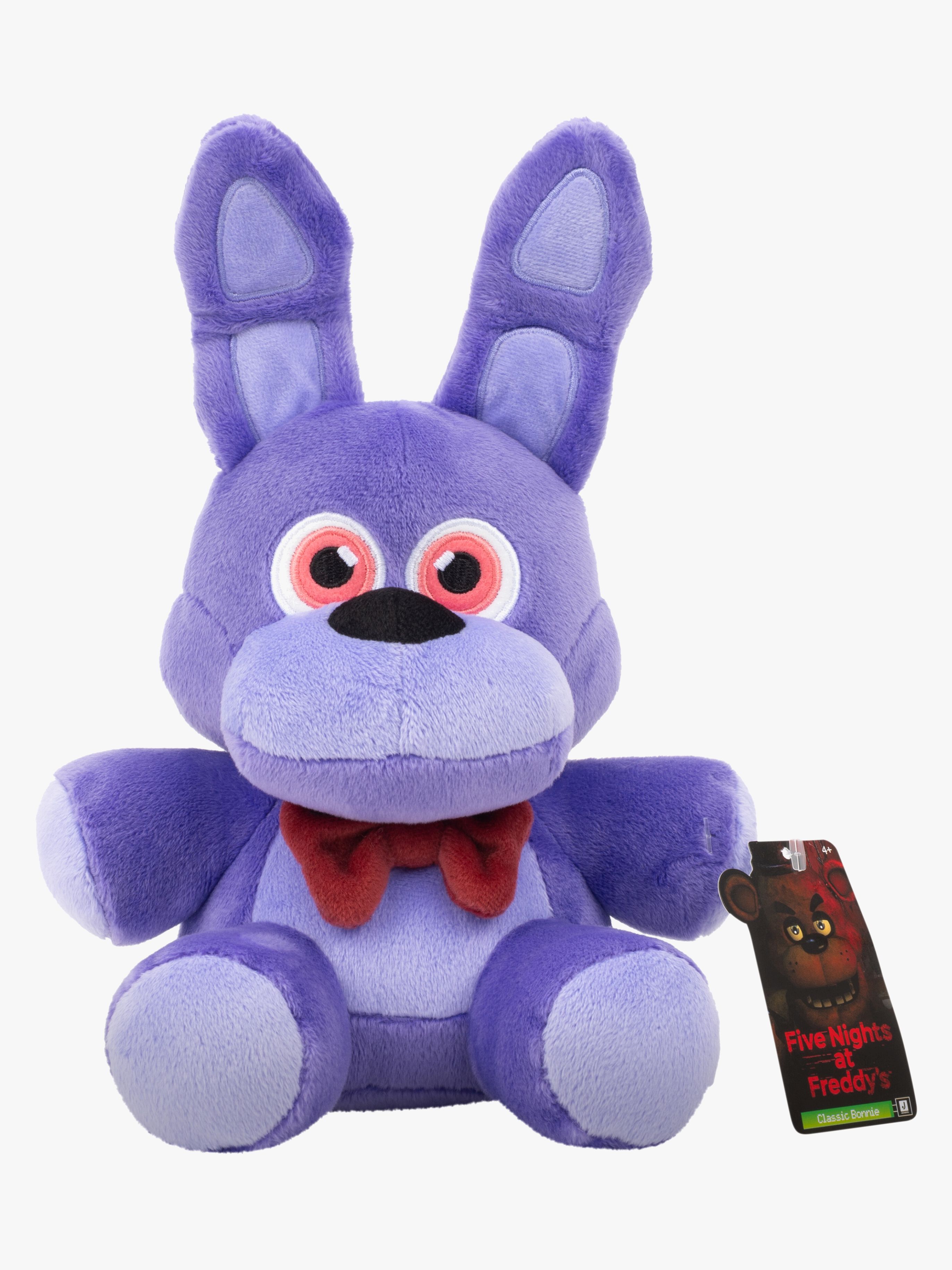 Kuscheltier Bonnie