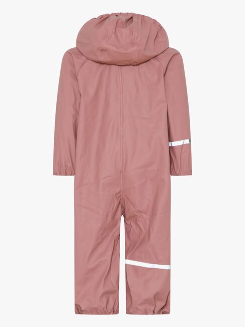 CeLaVi Regenoverall, Burlwood