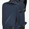 American Tourister Take2Cabin S Rucksack 24L, Dark Navy