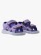 Reima Bungee Sandalen, Lilac Amethyst