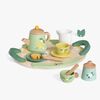 Classic World Vintage Afternoon Tea Set