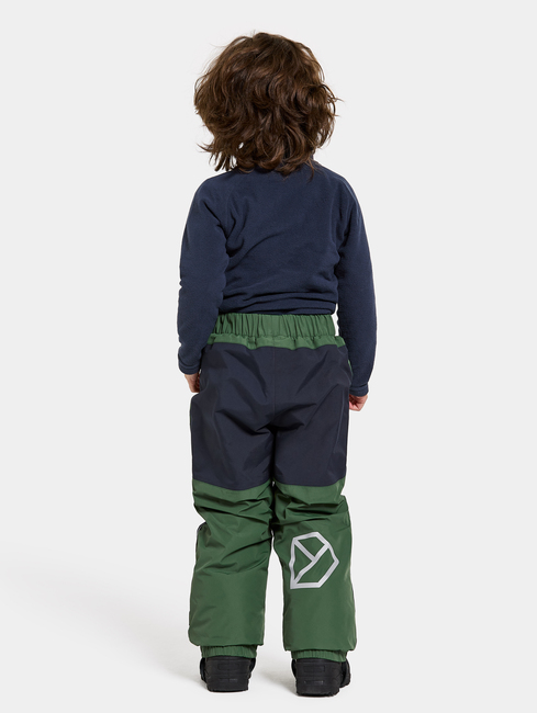 Didriksons Narvi Thermohose, Pine Green