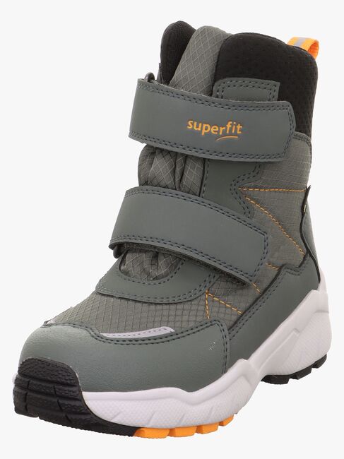 Superfit Culusuk 2.0 GTX Winterstiefel, Green/Orange 1-009174-7030-1589_4a.jpg