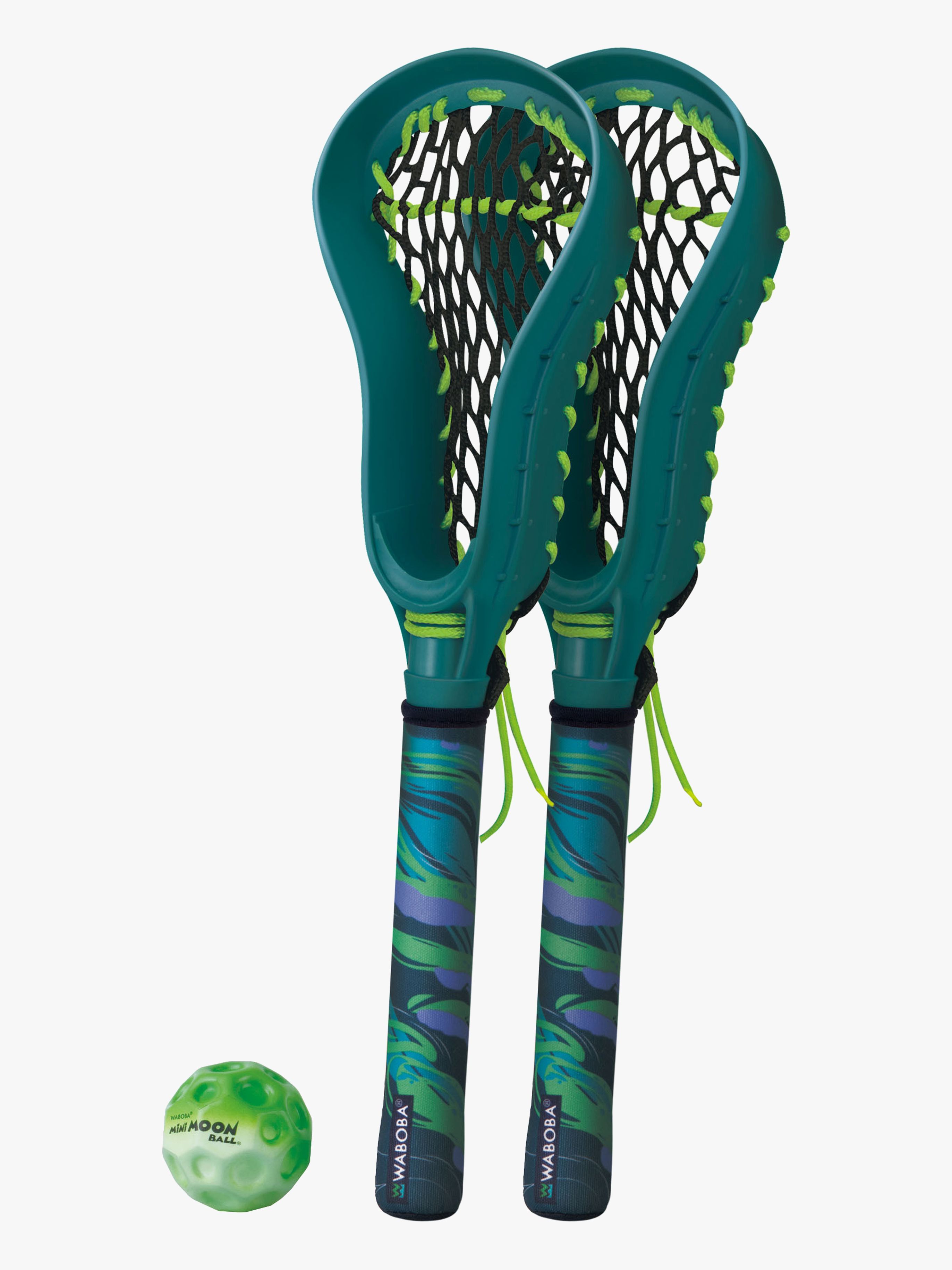 Mini Lacrosseset