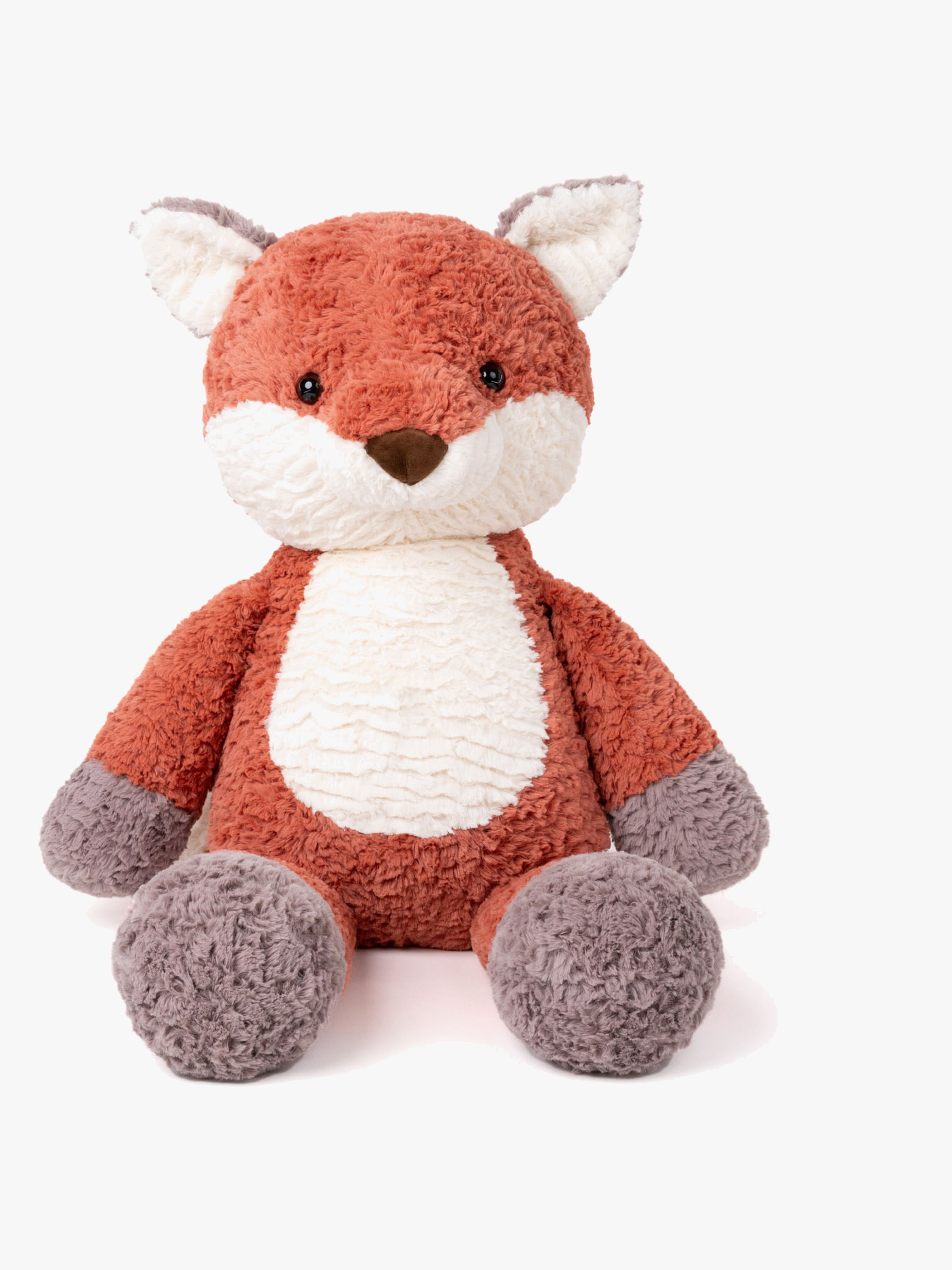 Tuffisar, Fuchs Plüschspielzeug 100 cm