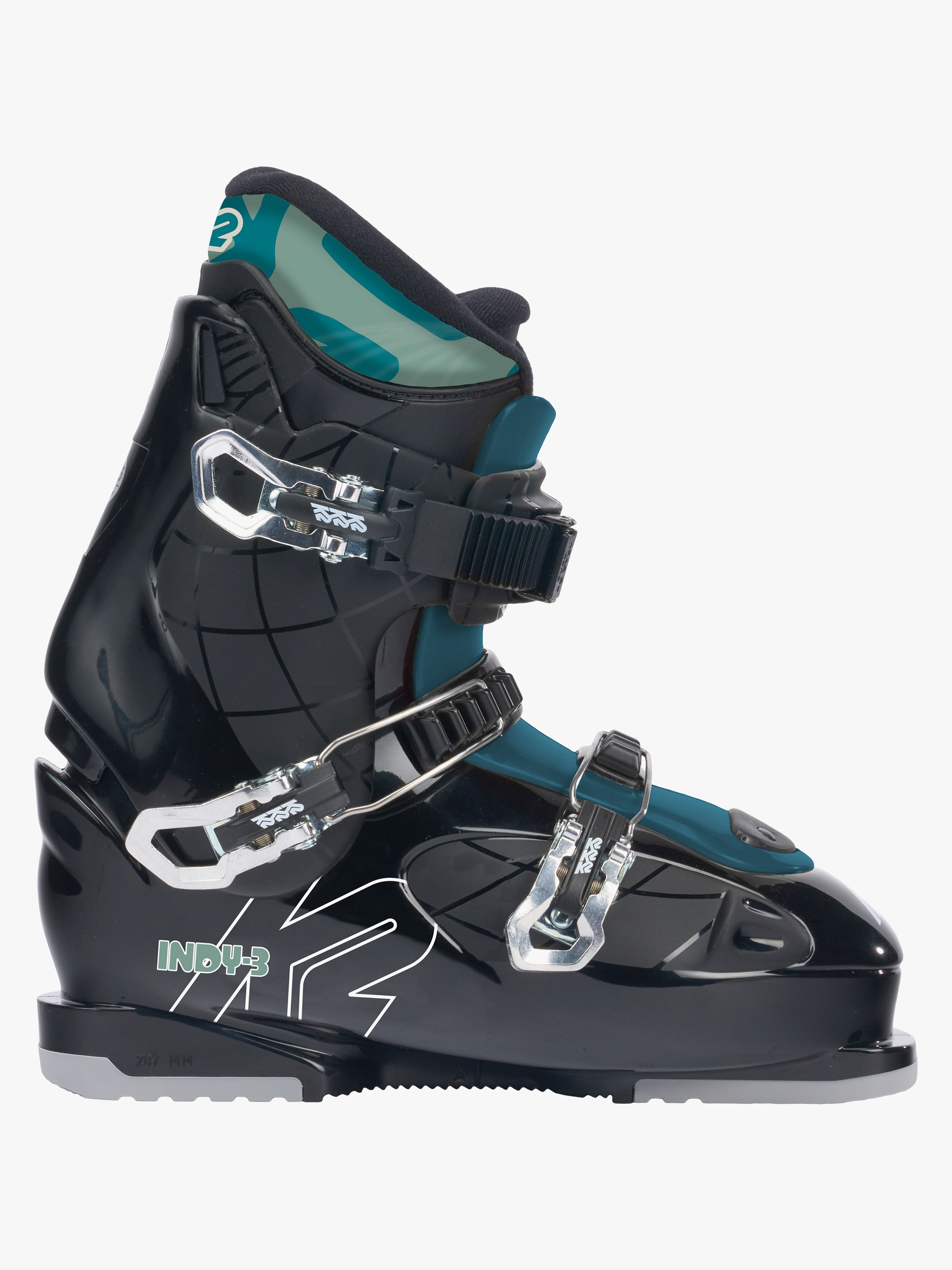 K2 Indy 3 Skischuhe, 23,5