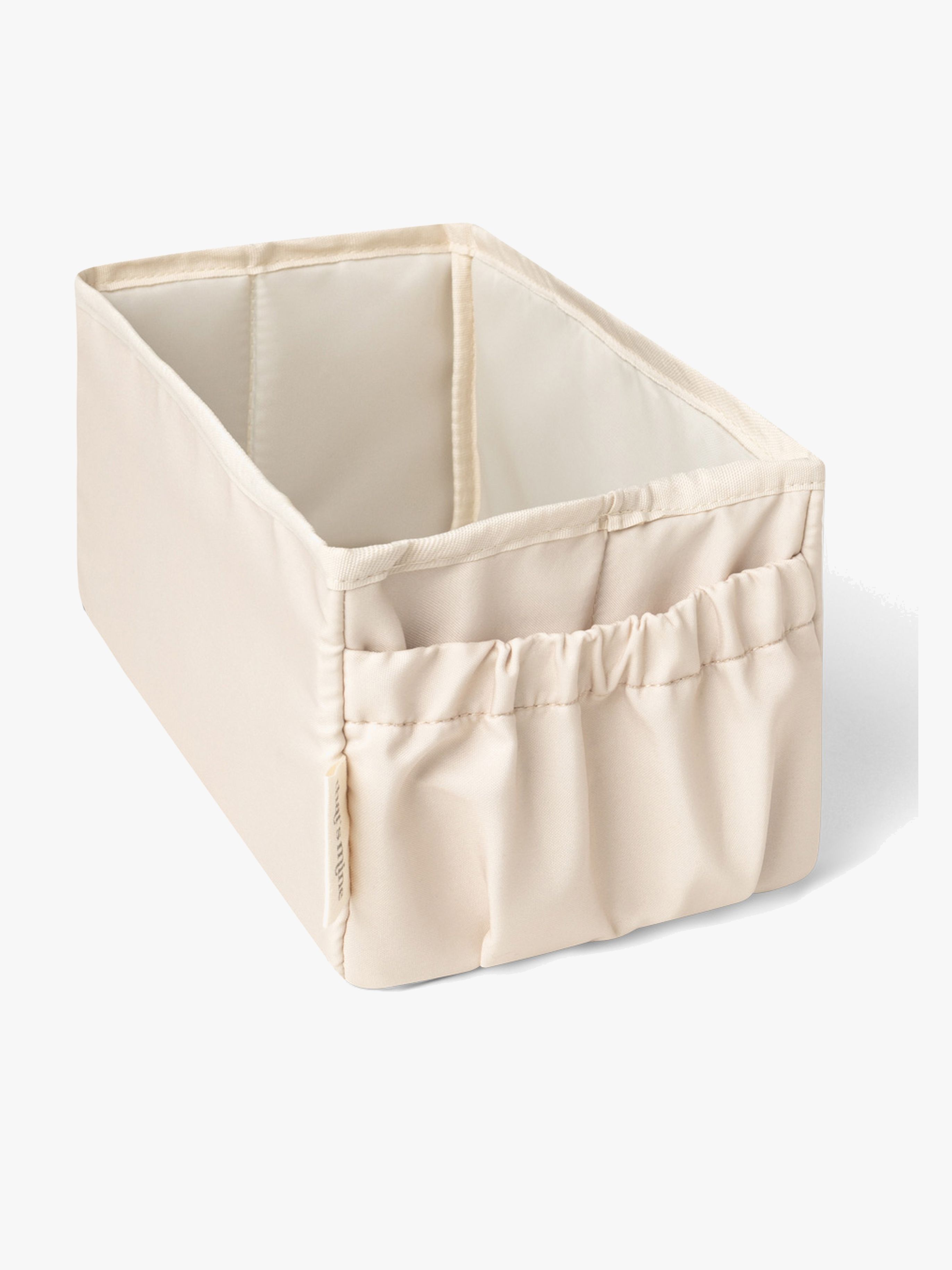 Lucy Organizer, Peyote