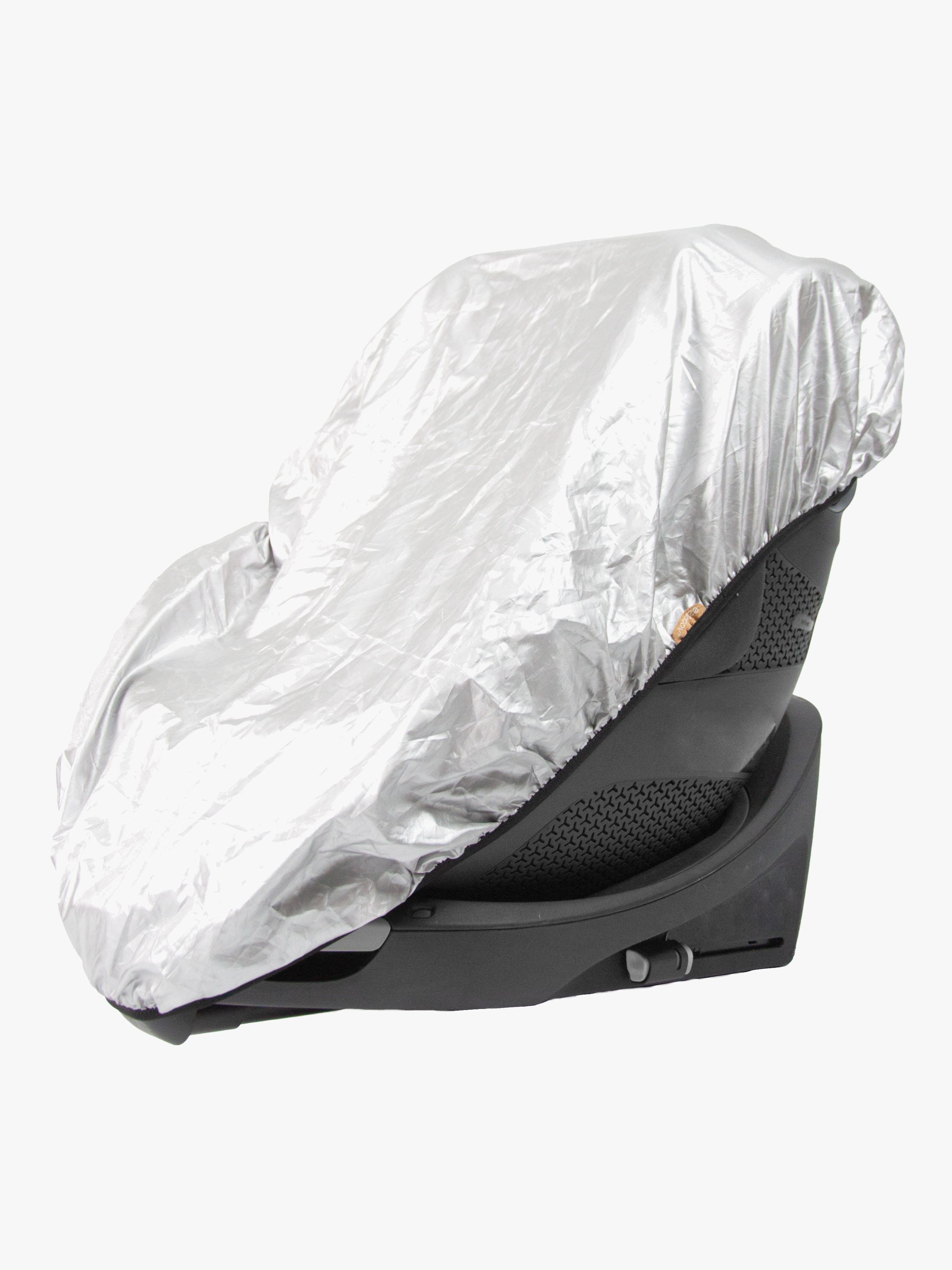 Sonnenschutz für Babyschale