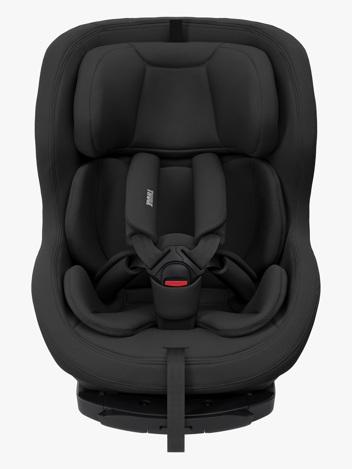 Thule Elm Rückwärtsgerichteter Kindersitz, Schwarz