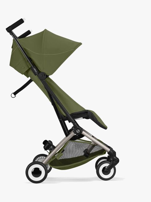 Cybex LIBELLE Buggy, Moss Green