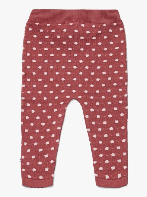 Luca & Lola Bellance Hose, Pink