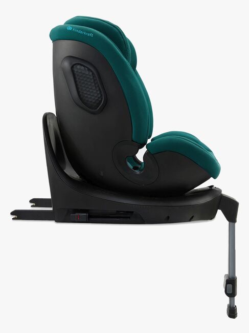 Kinderkraft XRIDER 2 i-Size Kindersitz, Green