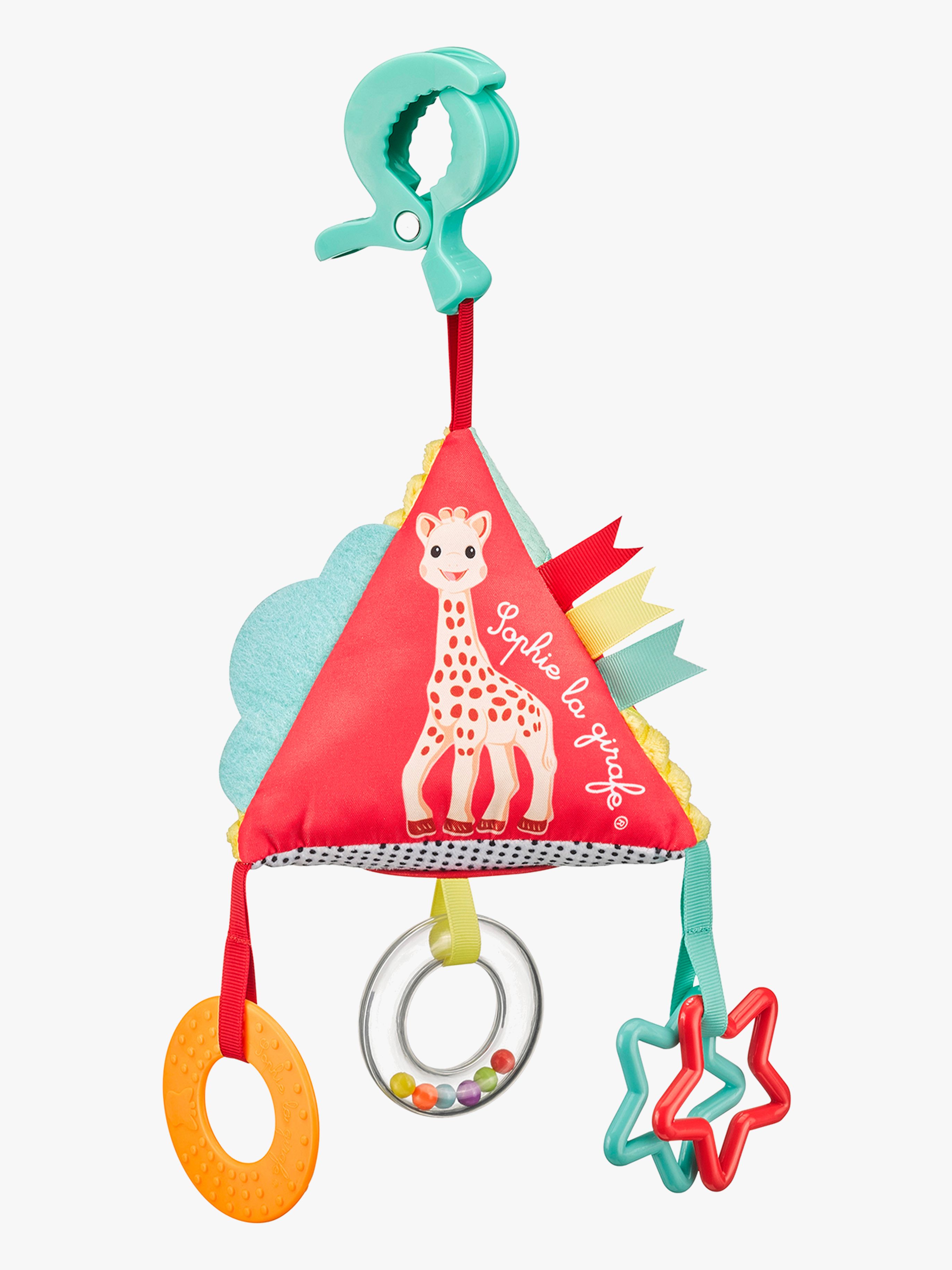 Sophie die Giraffe Aktivitätsspielzeug, Babyspielzeug