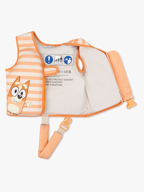 Swim Essentials Bluey Schwimmweste, Roamer