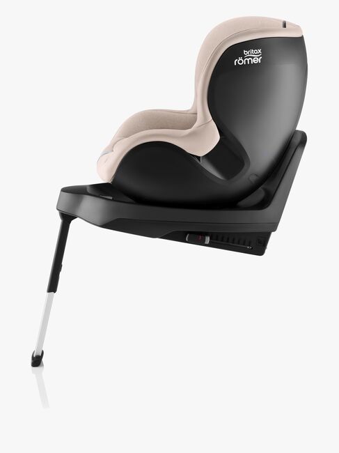 Britax Römer Dualfix M Plus Kindersitz, Teak Style