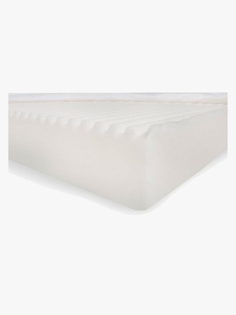 BabyMatex Softi Plus Orthopädische Kindermatratze 40 x 90 cm