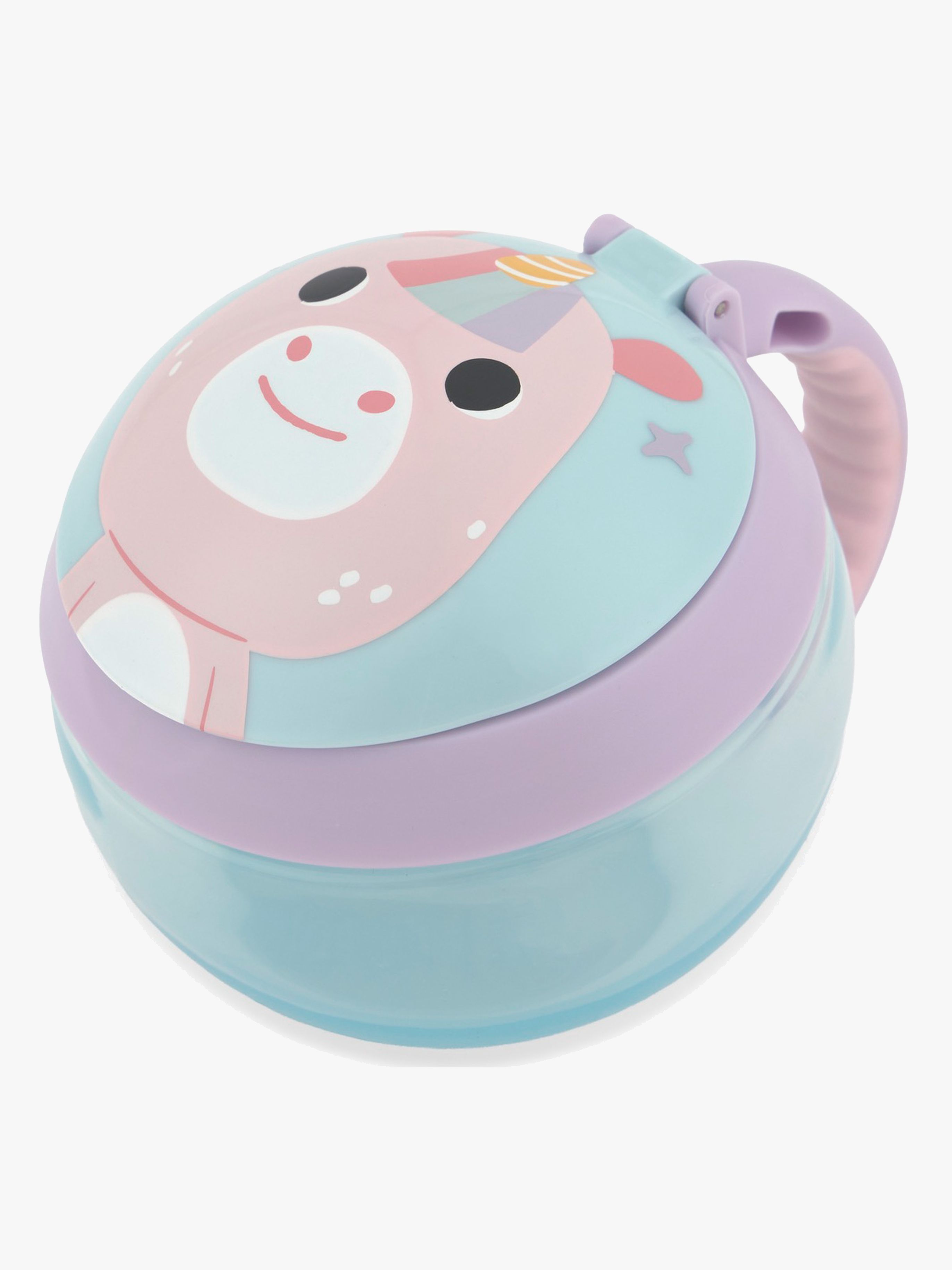 Besties Squad Snackbox, Unicorn