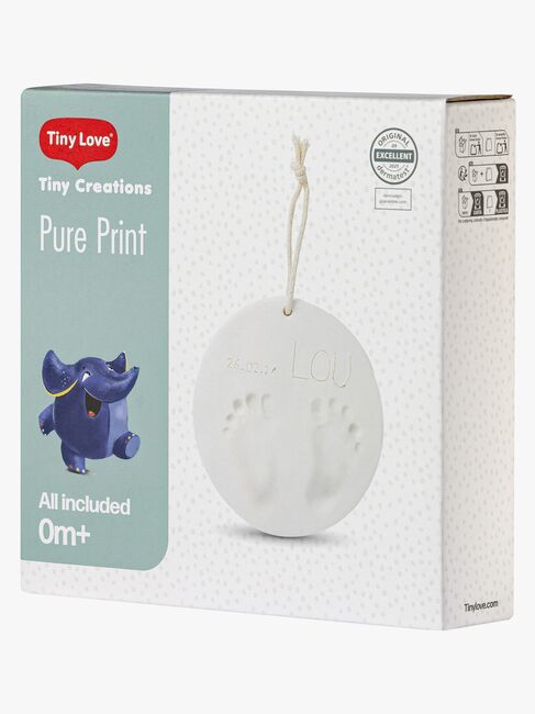 Tiny Love Babyprints Handabdruck