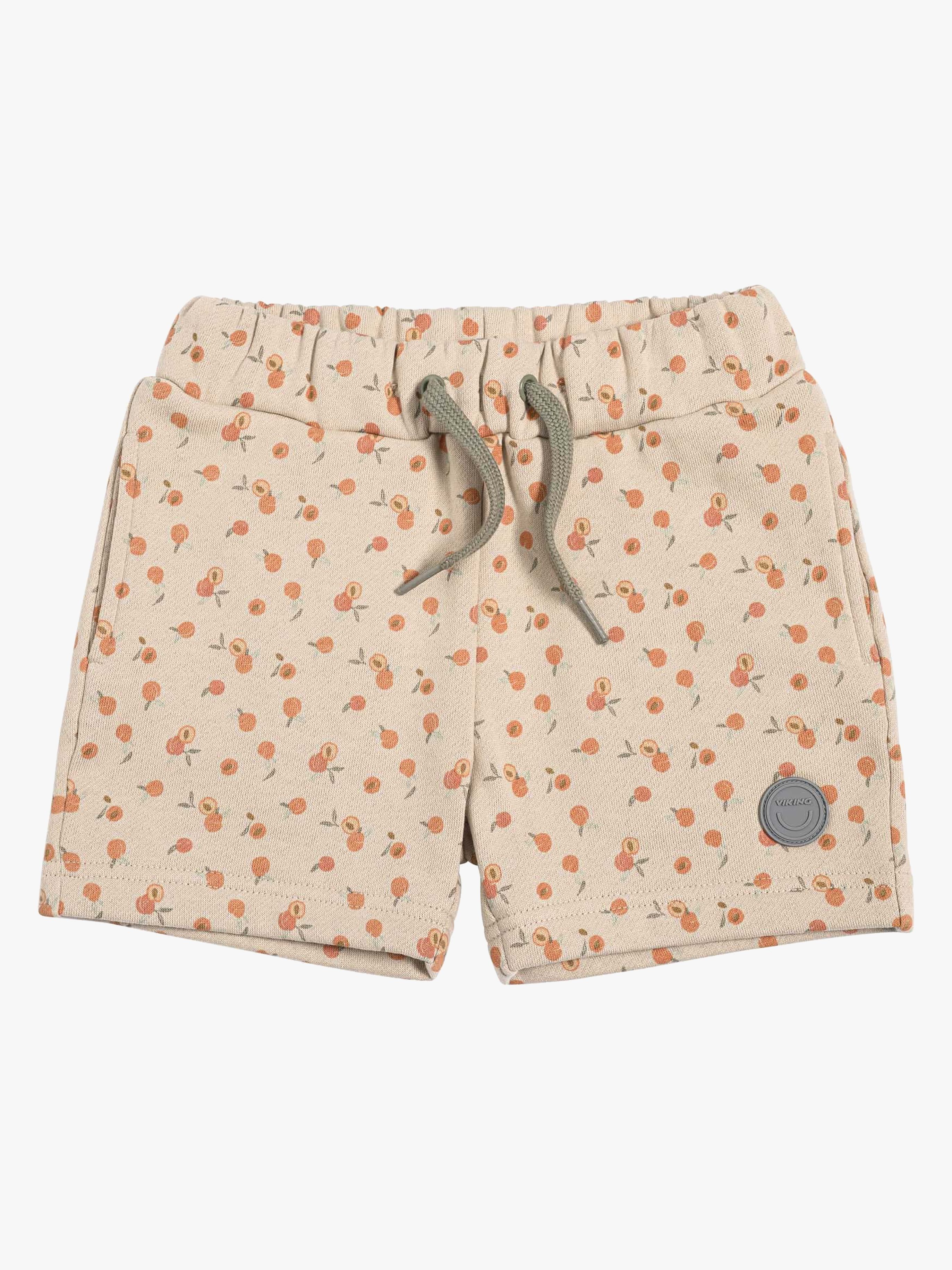 Viking x Kenza Shorts, Sand, 116